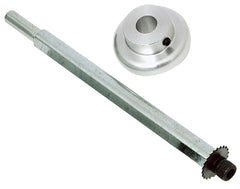 REED 04507 PVC PIPE & TUBING CUTTERS