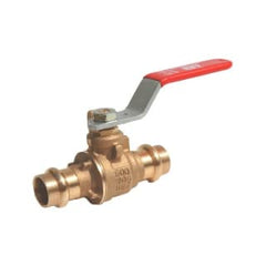 RED-WHITE VALVE 5020AB1-1/2 BALL VALVES