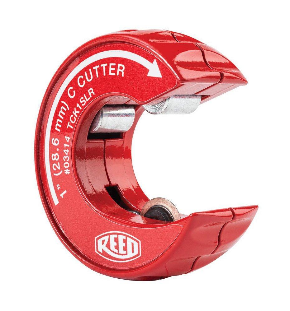 REED 03414 PIPE & TUBING CUTTERS