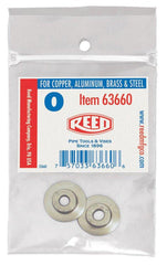 REED 63660 PIPE & TUBING CUTTERS