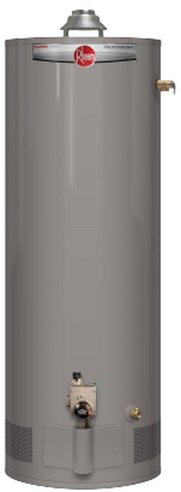 RHEEM PROG50-38N-RH60TT WATER HEATERS