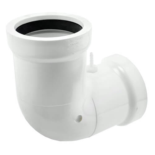 RHEEM AP16036 PVC FITTINGS
