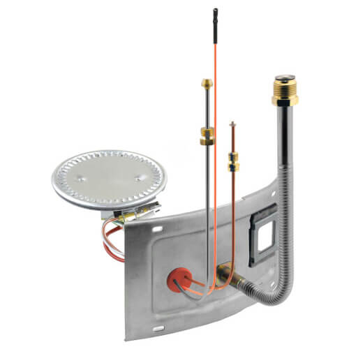 RHEEM AM45156 BURNER ASSEMBLIES