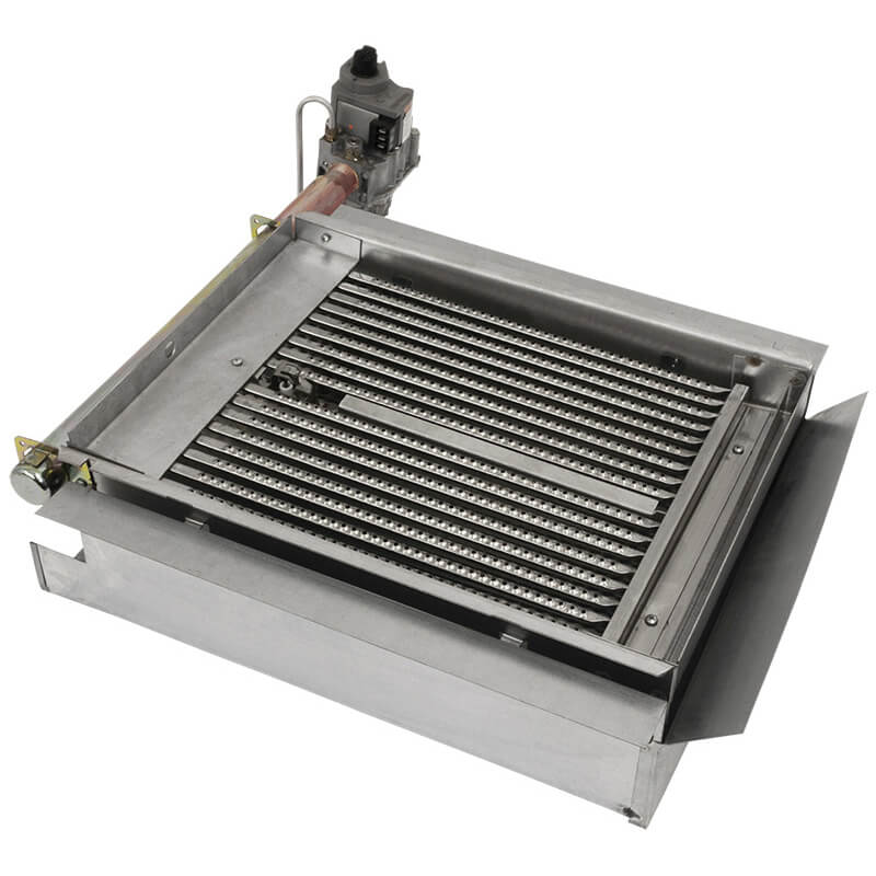 RHEEM AE29092B-10 BURNER ASSEMBLIES