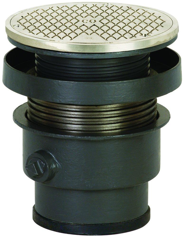 SIOUX CHIEF 834-63DNR PIPE FITTINGS