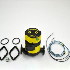 TACO HEC-2 CIRCULATOR PUMPS