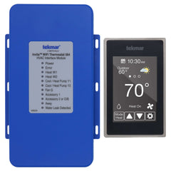 TEKMAR 564B WIFI & SMART THERMOSTATS