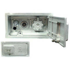 WOODFORD HCB67-8 BACKFLOW PREVENTERS