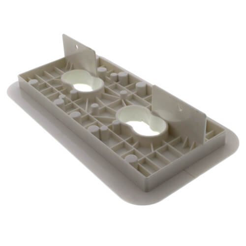 WOODFORD Woodford DMP Model 22 Drywall Mounting Plate 13-piece