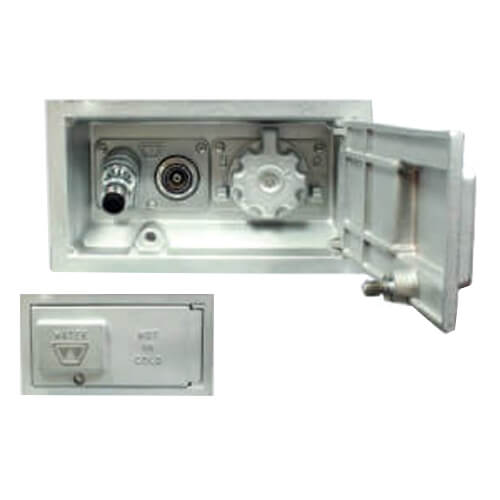 WOODFORD HCB67-CC BACKFLOW PREVENTERS