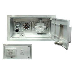 WOODFORD HCB67-CC BACKFLOW PREVENTERS