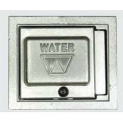 WOODFORD B67C-8 PIPE FITTINGS