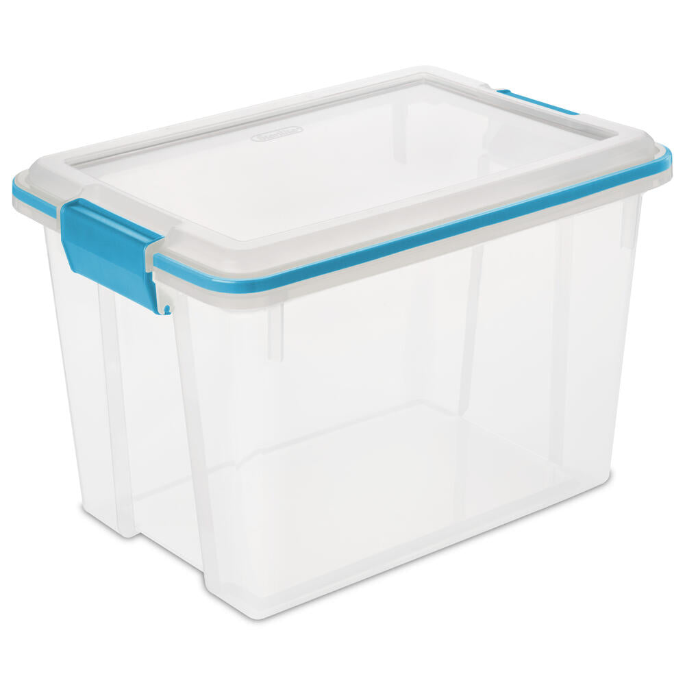 STERILITE Sterilite 19324306 Gasket Box 20 qt