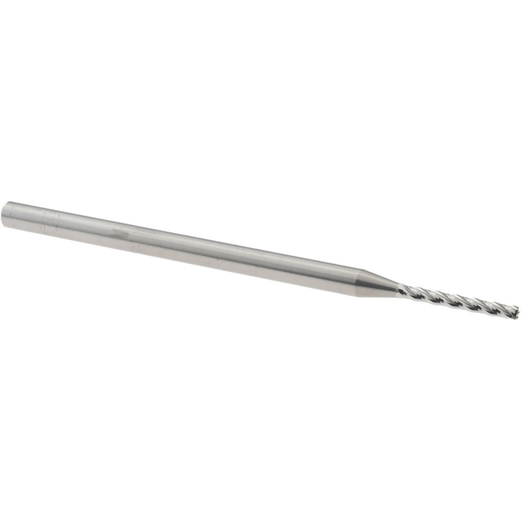 HARVEY TOOL Harvey Tool 826862 Square End Mill 1/16 in 4 Flute Carbide