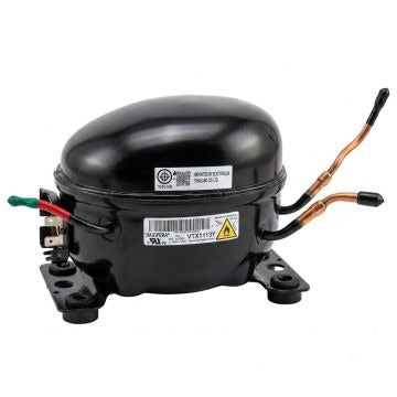 FRIGIDAIRE Frigidaire 5304536694 WCI Compressor VTX1113Y Replacement 5304536694