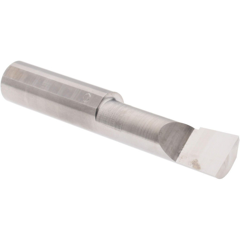 ACCUPRO Accupro B4901500R Corner Radius Boring Bar Solid Carbide