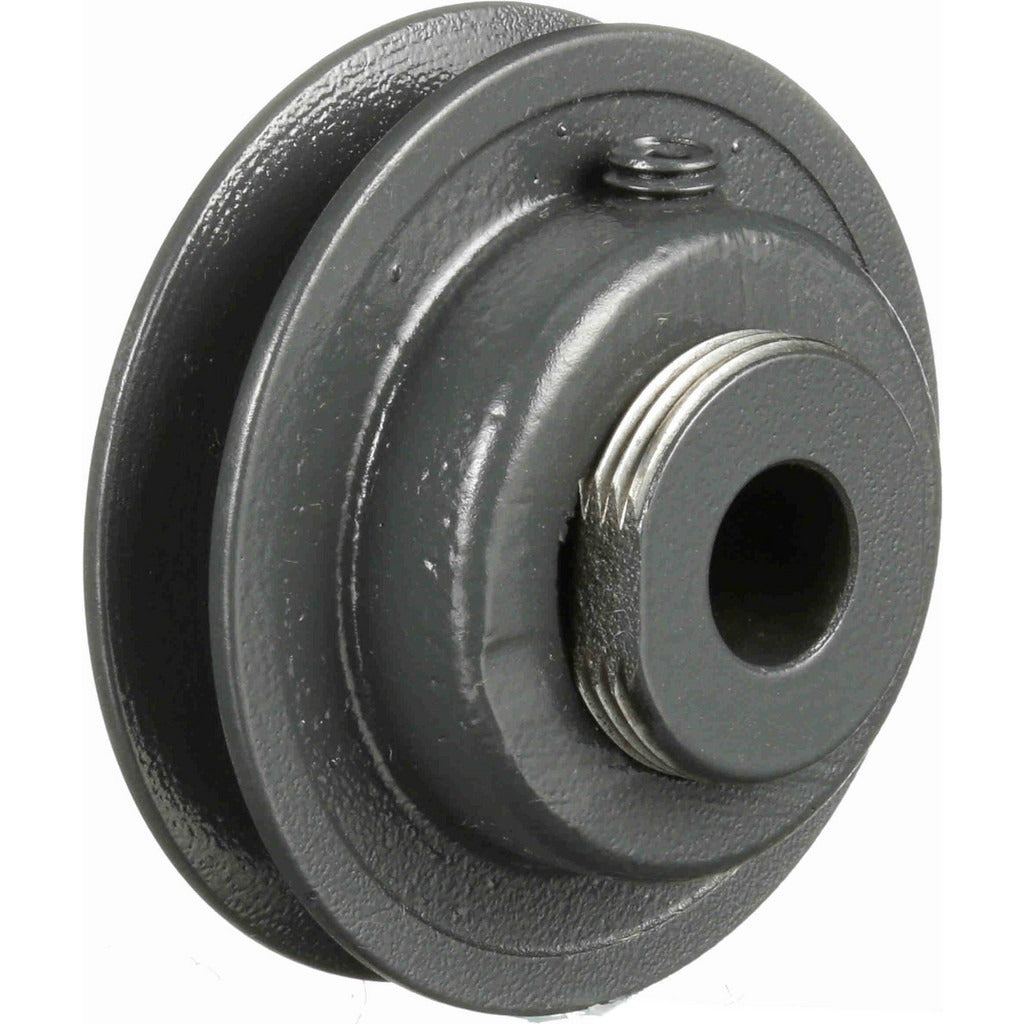 BROWNING Browning 1045228 Variable Pitch Sheave 1 Groove 3L Belt