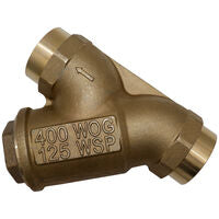 WATTS 123162 GAS VALVES