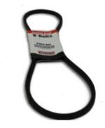CARRIER P463-B42 V-BELTS & PULLEYS