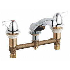 CHICAGO FAUCETS 404-1000ABCP BATH & KITCHEN FAUCETS