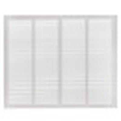 HART & COOLEY 043159 RETURN AIR GRILLES