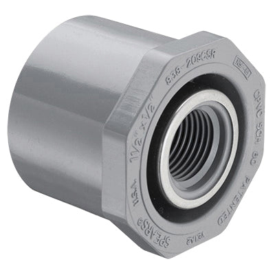 SPEARS 838-128CSR PVC FITTINGS