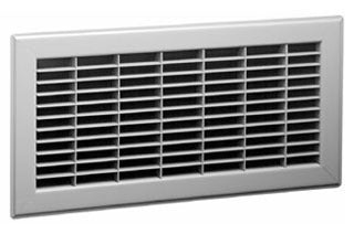 HART & COOLEY 011861 RETURN AIR GRILLES