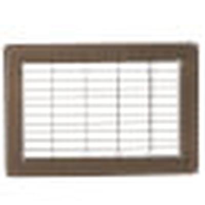 HART & COOLEY 011860 RETURN AIR GRILLES