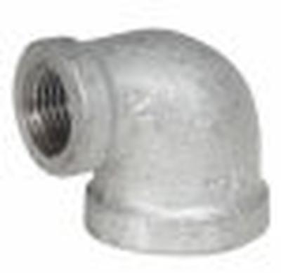 ANVIL 2X1D.NML PIPE FITTINGS
