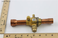 TRANE VAL07439 BALL VALVES