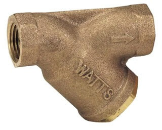 WATTS 123086 PRESSURE REGULATORS