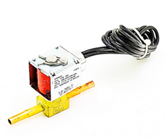 COPELAND 510-7002-31 SOLENOID VALVES