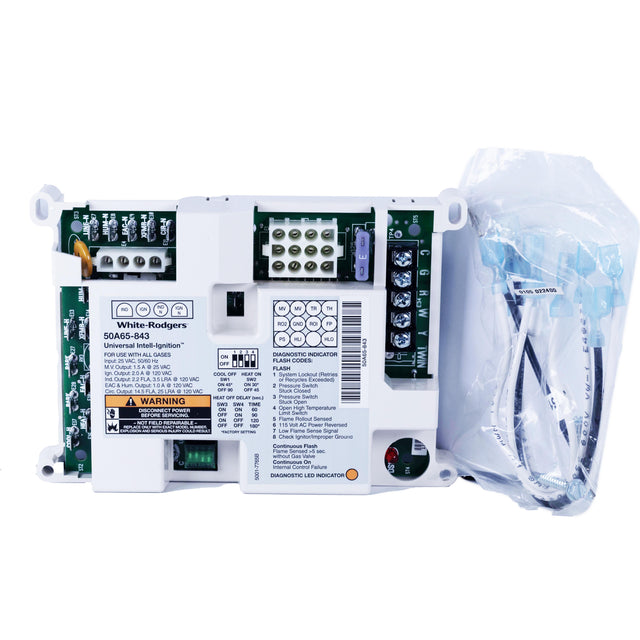 COPELAND 50A65-843 COMPRESSORS