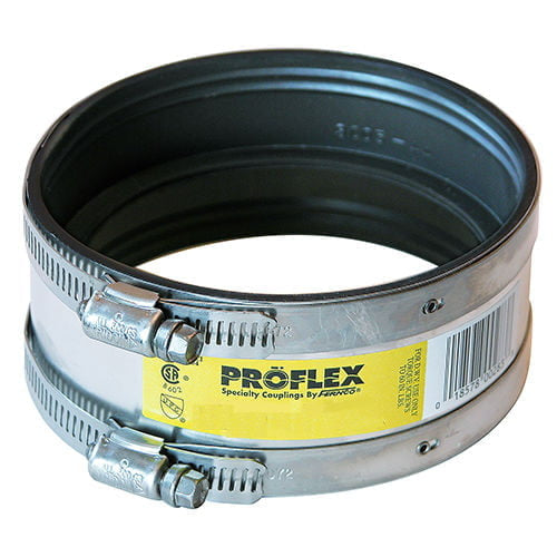 FERNCO 3007-44 PIPE FITTINGS