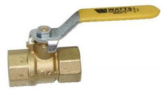 WATTS 555102 PRESSURE REGULATORS