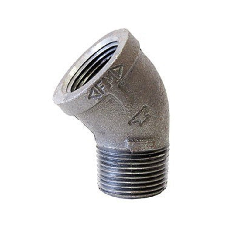 ANVIL E.BMS45L PIPE FITTINGS