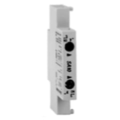 ROCKWELL AUTOMATION 100-SA11 AUXILIARY SWITCHES