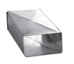 SOUTHWARK METAL TD481212 DUCT CROSSBROKE