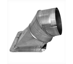 SOUTHWARK METAL AT63A5 DUCT TAKEOFFS