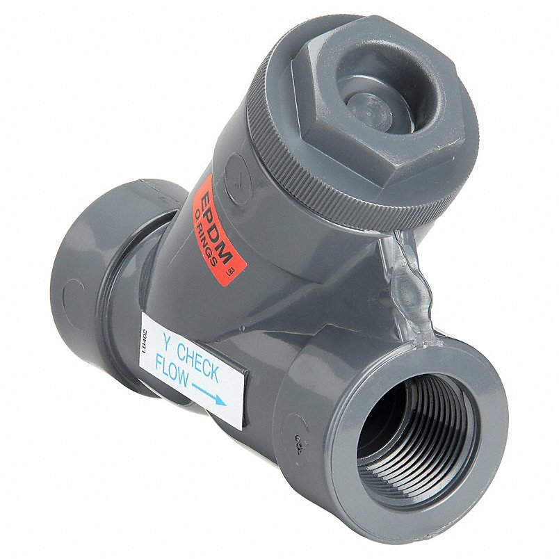 HAYWARD YC10100TE CHECK VALVES