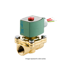 ASCO 20176 SOLENOID VALVES