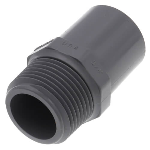 SPEARS 861-007C PVC FITTINGS
