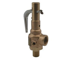 APOLLO VALVES 19KGFA50 PRESSURE RELIEF VALVES