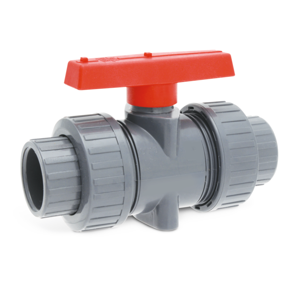 HAYWARD TBB2005CPFG BALL VALVES