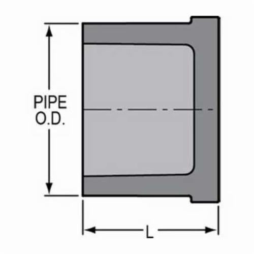 SPEARS 849-015C PVC FITTINGS