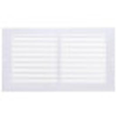 HART & COOLEY 043644 RETURN AIR GRILLES