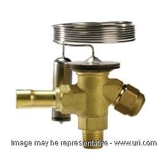 SPORLAN 169356 THERMAL EXPANSION VALVES (TXV)