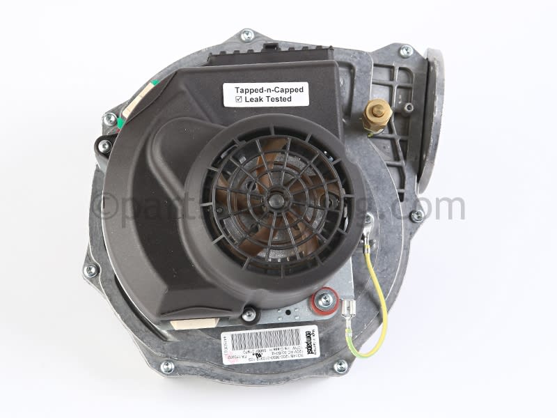 NTI 82661 COMBUSTION BLOWERS