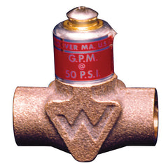 WATTS 0008499 CONTROL VALVES