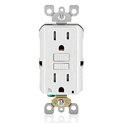 LEVITON D2GF1-KW GFCI BREAKERS